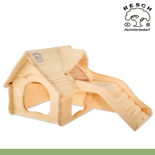 Resch meerschweinchenhaus - resch,