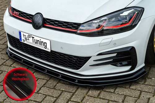 Spoilerschwert frontspoiler - spoilerschwert,