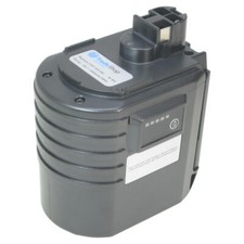 Ni-MH Akku 3300mAh 24V für