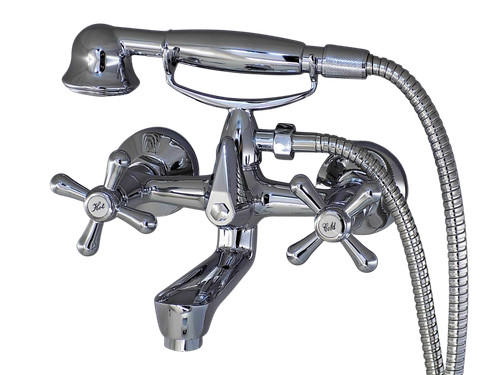 Badewannenarmatur duscharmatur - badewannenarmatur,