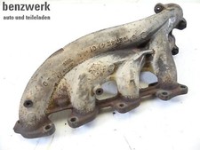 Mercedes W124 W201 M102 Abgaskrümmer Auspuffkrümmer 1021424101 ✔️