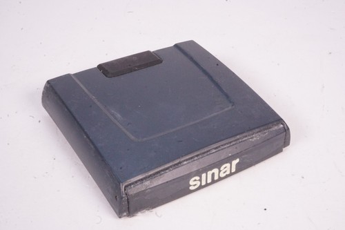 Sinar - , (rollei)
