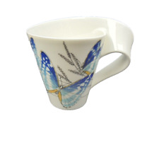 Henkelbecher New Wave Caffe Animals of the World Morpho cypris