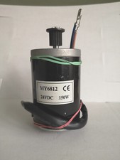 Elektro Motor MY6812 24VDC