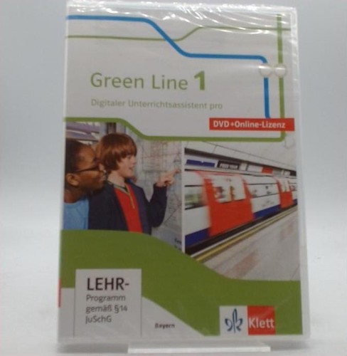 Green line bayern lösungen - line,