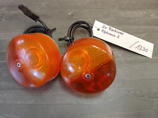 #1330 2x Rücklicht rechts + links für Meyra Optimus  2
