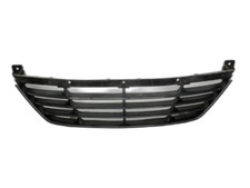 Lufteinlassgitter Grill Frontgrill Unten für Stoßstange Vo Hyundai IX35 LM PAE