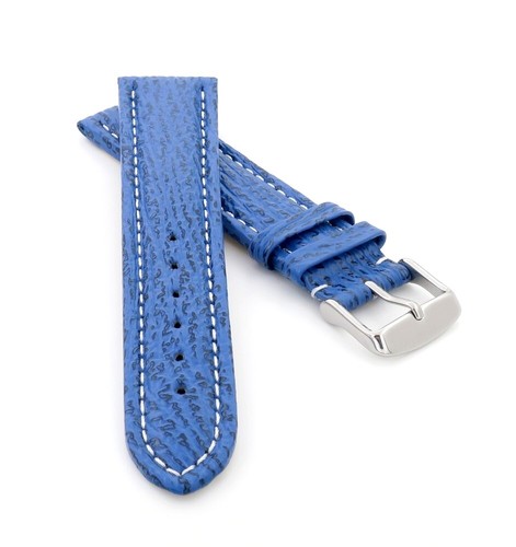Echt haifisch uhrenarmband - echt,