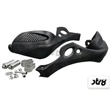 Handprotektoren Set STR8