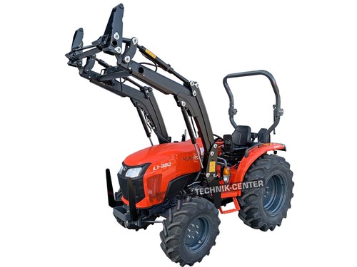 Kubota 382 - l1-382, (l1382)