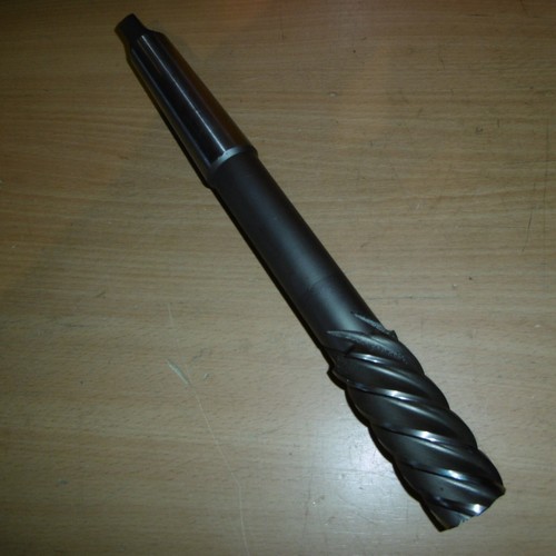 Maschinenreibahle h7 mk - maschinenreibahle,