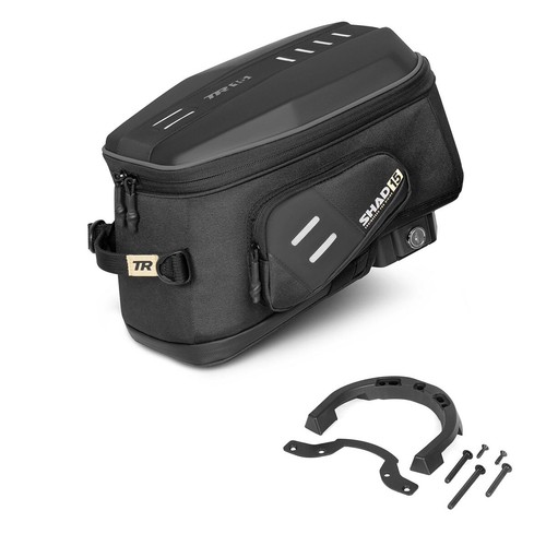 Set tankrucksack shad terra - set,