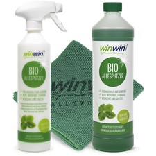 winwinCLEAN 3ER-SET I