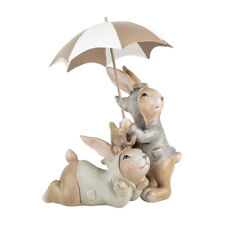 Clayre Eef Osterhase Osterdeko