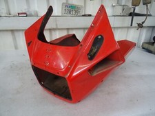 E. Cagiva Alazzurra 650