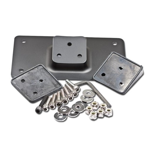 Kennzeichenhalter motorrad - kennzeichenhalter,