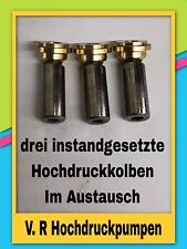 Hochdruckpumpe Opel 2,2  3 Hochdruckkolben für Vectra C Signum Zafira ,Astra