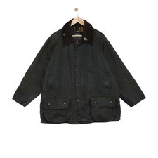Barbour Beaufort Wachsjacke