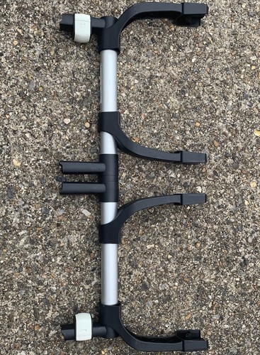 Bugaboo donkey twin autositz - donkey,