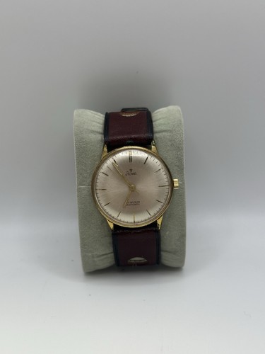 Stowa herren armbanduhr - herren,