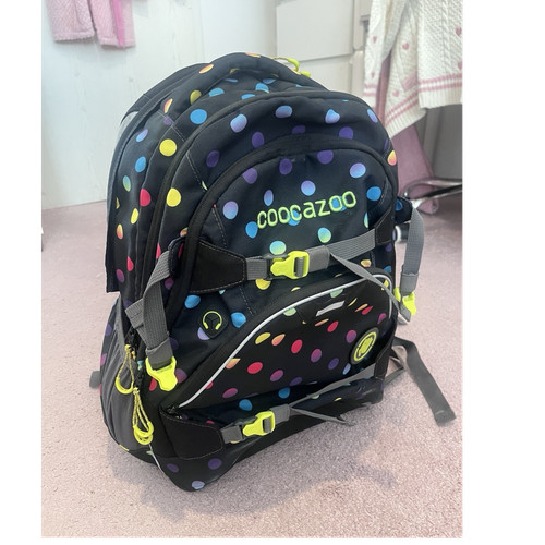 Coocazoo ranzen kinder - coocazoo,