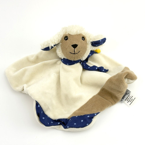 Sterntaler schmusetuch schaf - sterntaler,