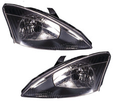 Scheinwerfer Set für Ford