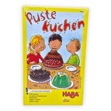 Pustekuchen HABA Pustespiel
