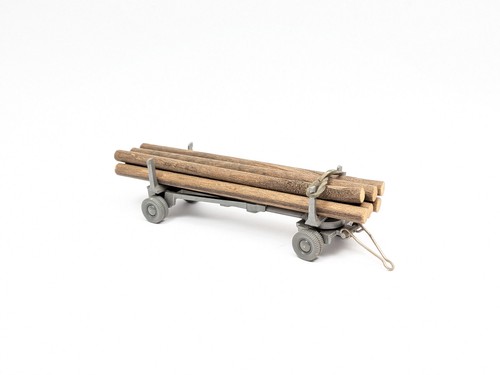 Wiking langholzanhänger saure - wiking,