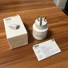 Smart Plug Steckdose App-Steuerung Intelligente Zendure Satellite