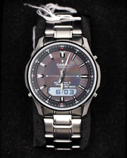 CASIO LINEAGE LCW-M100DE-1AJF