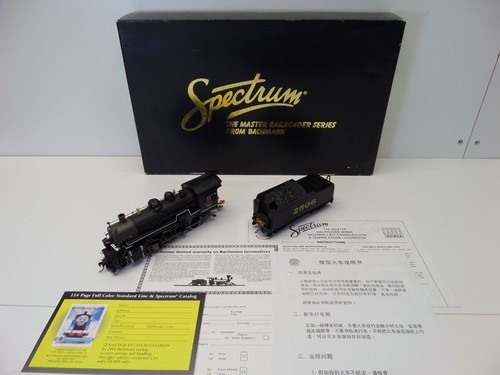 Bachmann spectrum 11428 - bachmann,