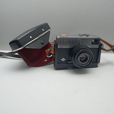 Agfa Silette LK Sensor  -