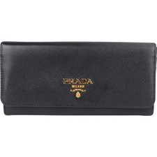 Prada Saffiano Leather