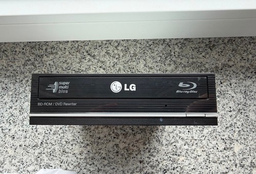 Ch10ls20 rom dvd - bd-rom/dvd, intern