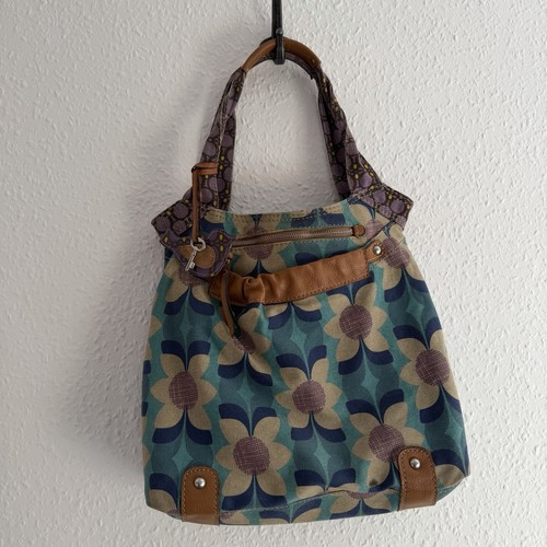 Fossil tasche key - fossil,