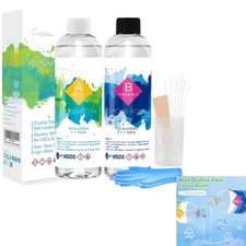 Epoxidharz 600ml Gießharz