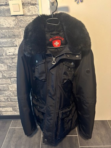 Wellensteyn jacke herren - wellensteyn,