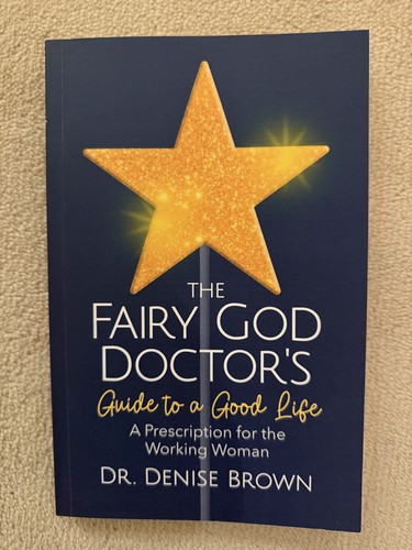 Denise brown the fairy god - denise,