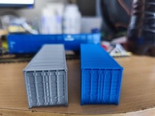 1:87 H0 Modellbau 20´ DC 40´
