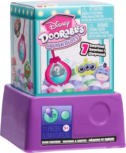 Disney doorables whatcha - disney,
