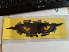 Augen Autoaufkleber PKW