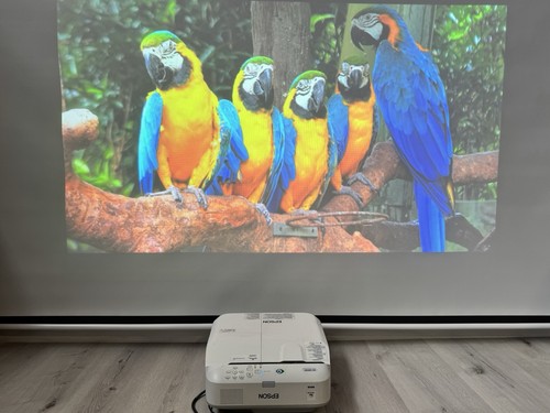 Epson 685wi ultra - epson, eb-685wi