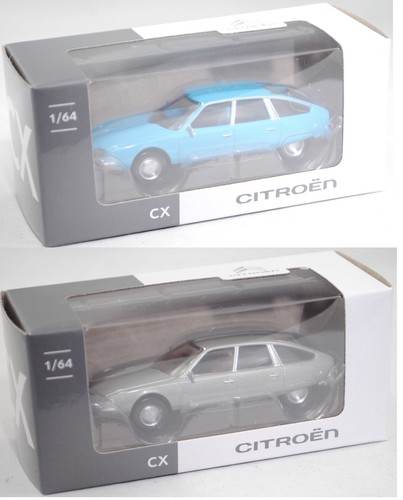 Norev amc0191191 citroen - amc0191191, cx