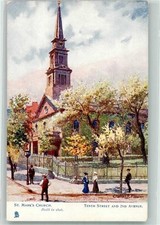 39631119 - New York City sign