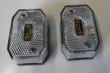 2 x Aspöck Flexipoint 1