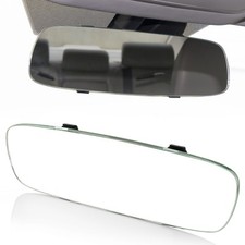 Auto panorama rückspiegel - auto,