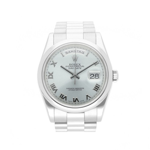 Rolex day date ref - rolex, ref.