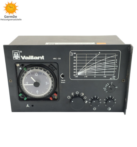 Vaillant vrc cb - 🔥vaillant, vrc-cb