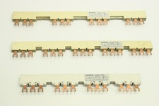 3x SIEMENS 3VU9135-1KA04